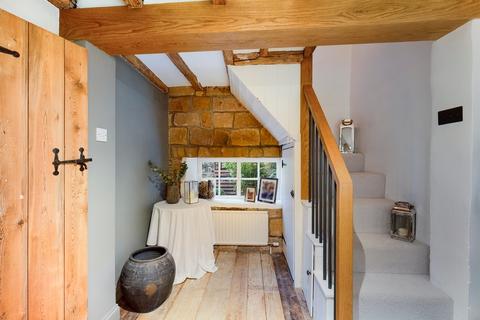 8 Blue Mountains, Duffield, Belper, DE56 4BN