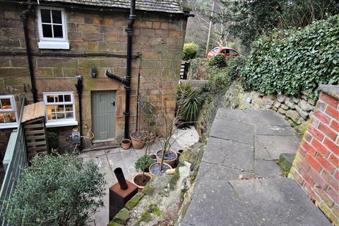 8 Blue Mountains, Duffield, Belper, DE56 4BN