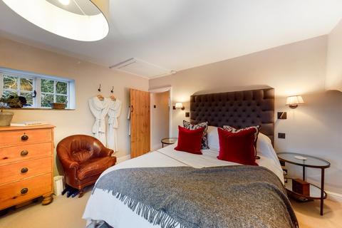 8 Blue Mountains, Duffield, Belper, DE56 4BN