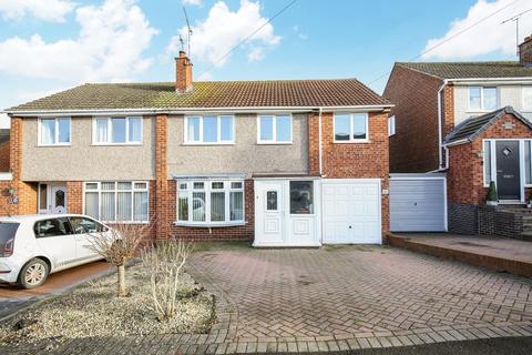 9 Anker View, Polesworth, Tamworth, B78 1LD