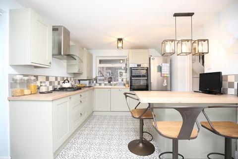 9 Anker View, Polesworth, Tamworth, B78 1LD