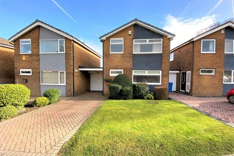 25 Top Road, Worrall, Sheffield, S35 0AQ