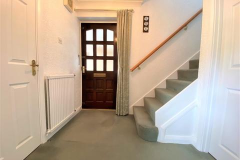 25 Top Road, Worrall, Sheffield, S35 0AQ