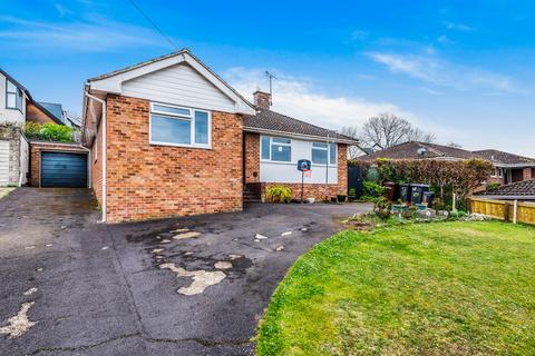 3 bedroom detached bungalow for sale - Roberts Close, Kings Worthy