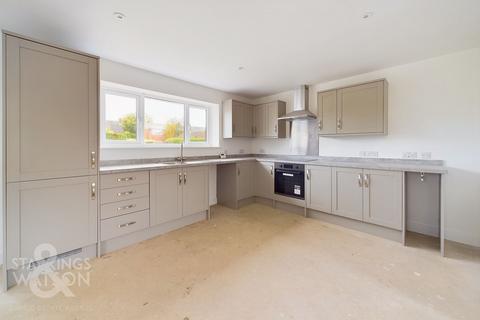 undefined, Green Park Road, Horsford, Norwich