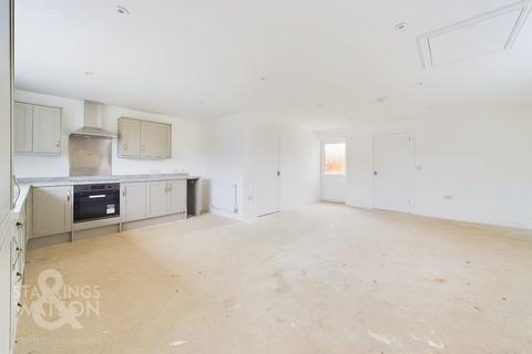 undefined, Green Park Road, Horsford, Norwich