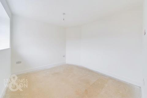 undefined, Green Park Road, Horsford, Norwich