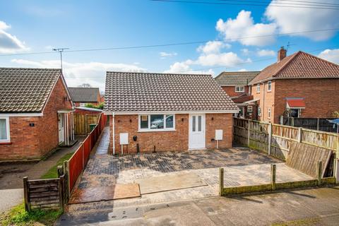 undefined, Green Park Road, Horsford, Norwich