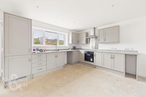 undefined, Green Park Road, Horsford, Norwich