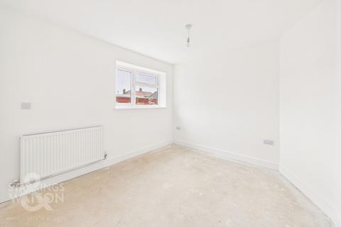 undefined, Green Park Road, Horsford, Norwich