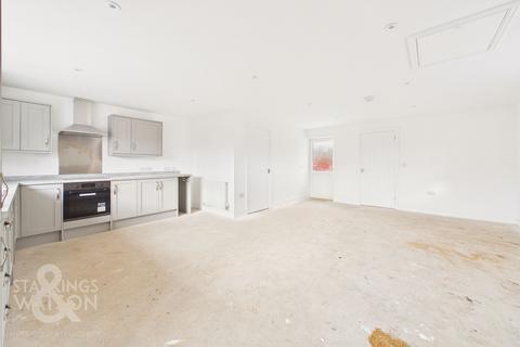 1 bedroom detached bungalow for sale, Green Park Road, Horsford, Norwich