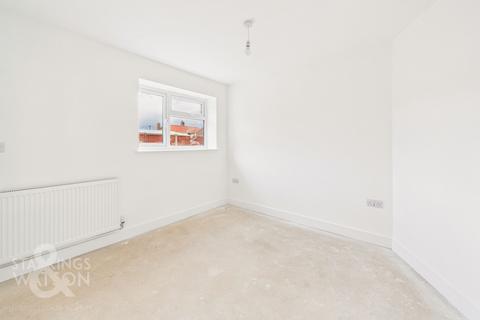 1 bedroom detached bungalow for sale, Green Park Road, Horsford, Norwich
