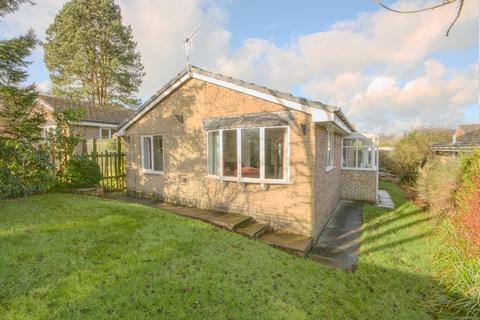 3 Wainmans Close, Cowling, Keighley, BD22 0NT