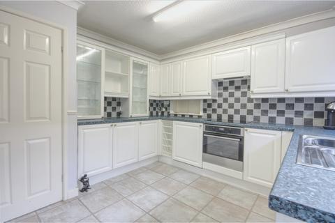 3 Wainmans Close, Cowling, Keighley, BD22 0NT