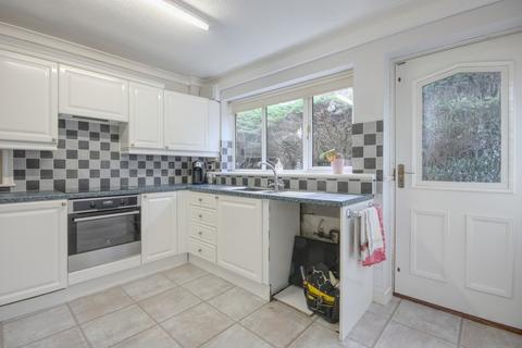 3 Wainmans Close, Cowling, Keighley, BD22 0NT
