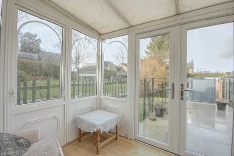 3 Wainmans Close, Cowling, Keighley, BD22 0NT