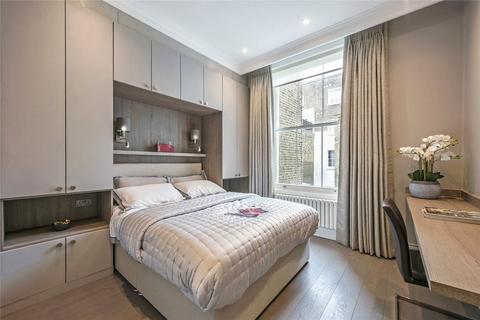 2 bedroom flat to rent, Queensborough Terrace, Bayswater, London