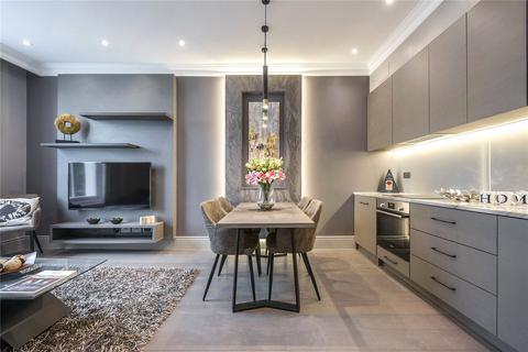 2 bedroom flat to rent, Queensborough Terrace, Bayswater, London