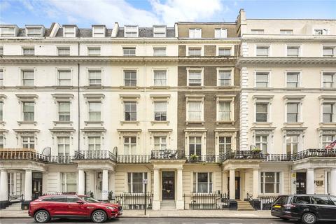 2 bedroom flat to rent, Queensborough Terrace, Bayswater, London