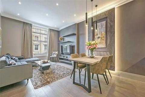 2 bedroom flat to rent, Queensborough Terrace, Bayswater, London