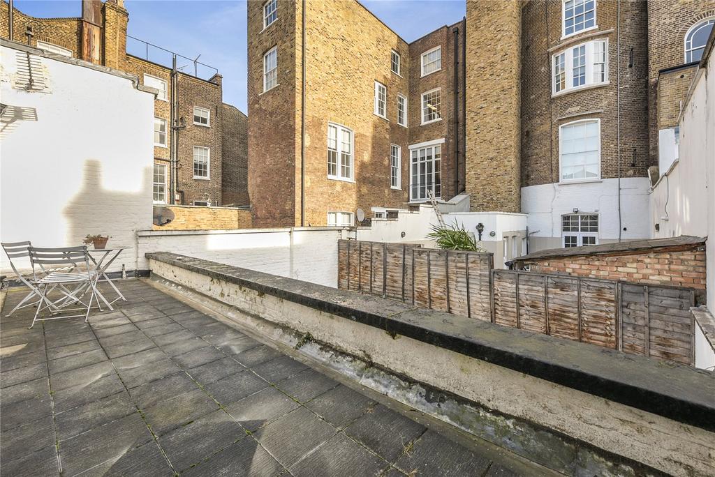 Roof Terrace