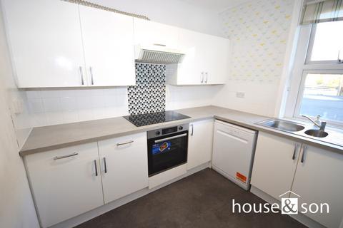 2 bedroom flat to rent, Wimborne Road, Winton