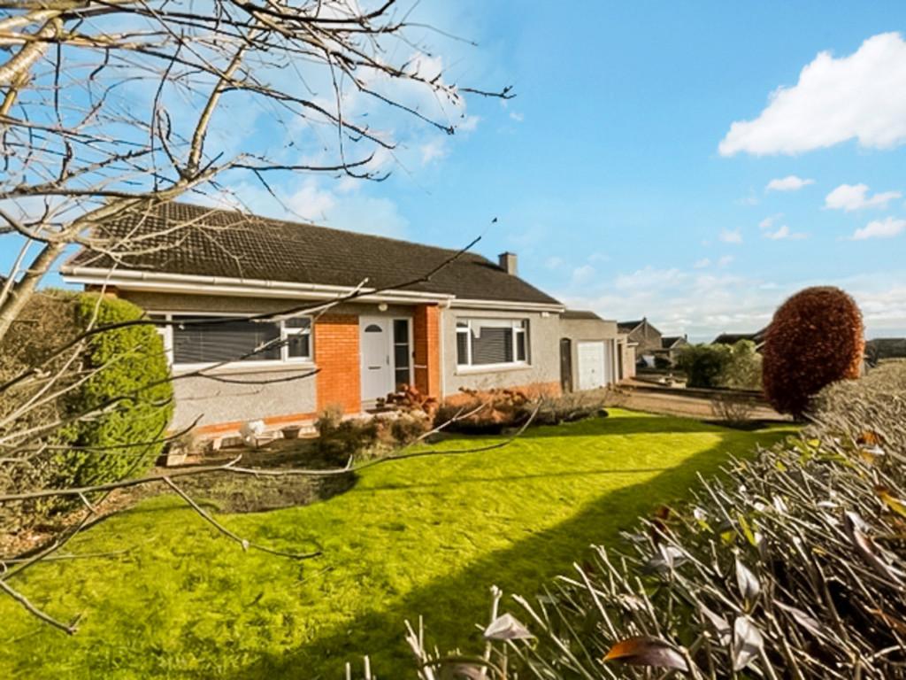 Ben Alder Place, Kirkcaldy 4 bed detached house £220,000