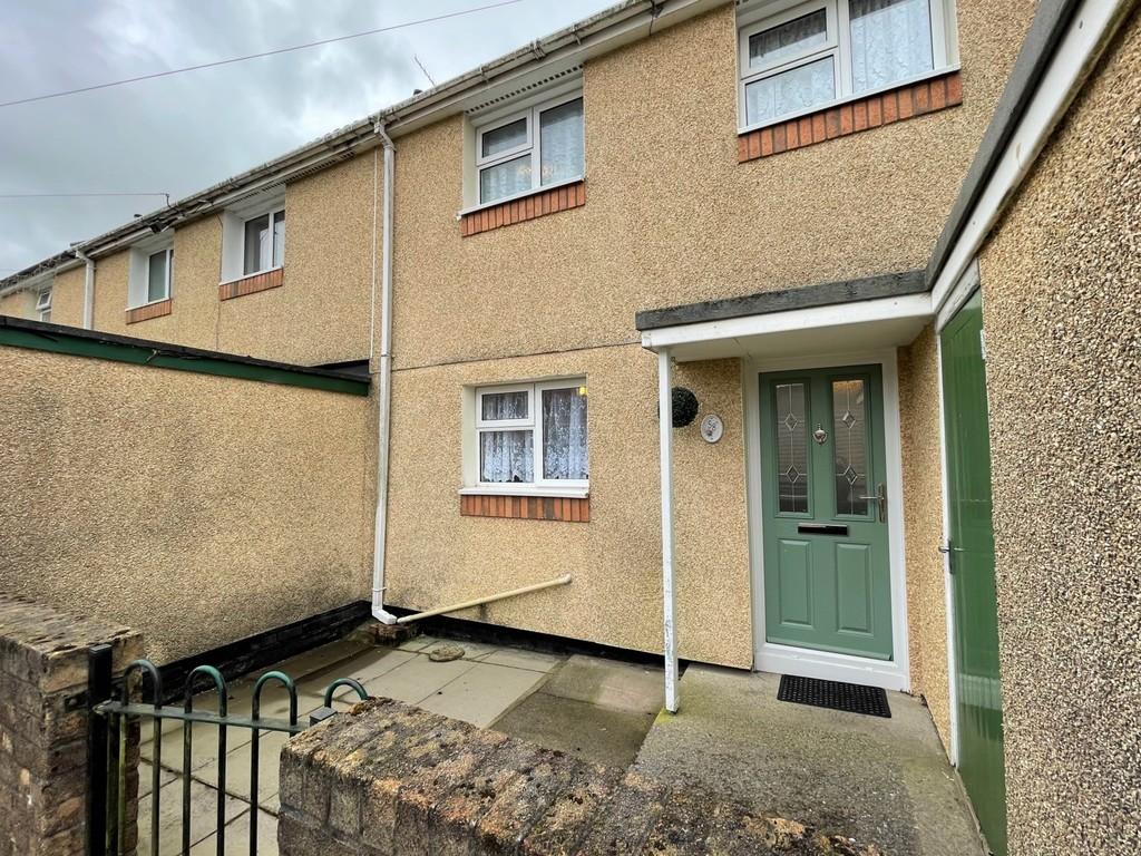 Fernhill, Mountain Ash 3 bed terraced house £75,000