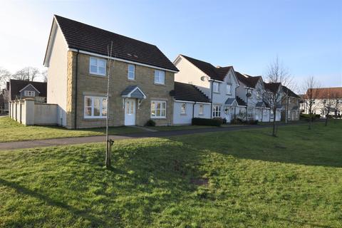 2 George Murray Close, Blairgowrie, PH10 6FF