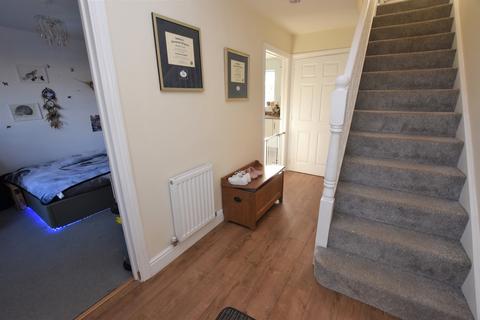 2 George Murray Close, Blairgowrie, PH10 6FF
