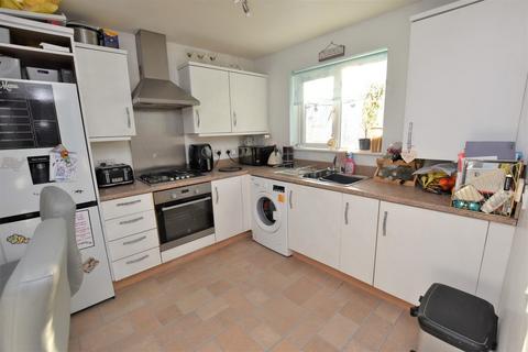 2 George Murray Close, Blairgowrie, PH10 6FF
