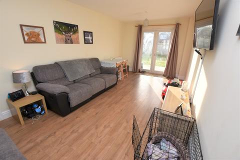 2 George Murray Close, Blairgowrie, PH10 6FF