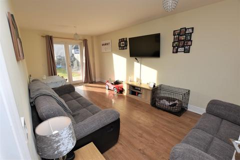 2 George Murray Close, Blairgowrie, PH10 6FF