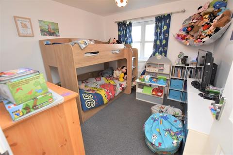 2 George Murray Close, Blairgowrie, PH10 6FF
