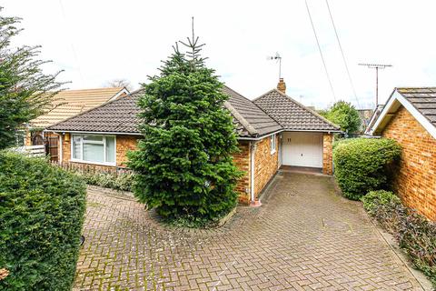 11 Homefield Close, Epping, CM16 4RB