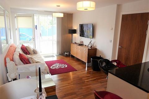 2 bedroom apartment to rent, Hemisphere, The Boulevard, Edgbaston, Birmingham