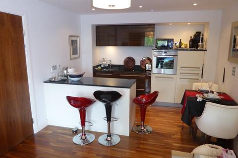 2 bedroom apartment to rent, Hemisphere, The Boulevard, Edgbaston, Birmingham