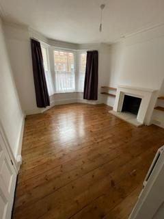 1 bedroom flat to rent, Connaught Road, Hove