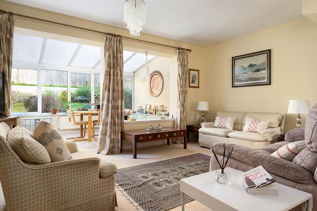 Ancastle Green, HenleyonThames 3 bed semidetached house £570,000