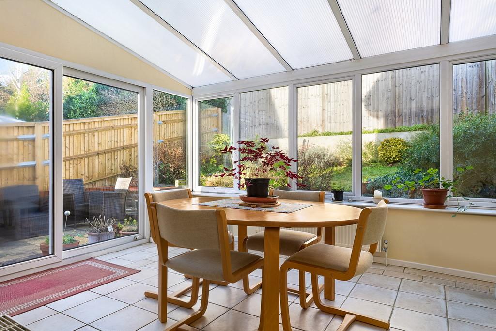 Ancastle Green, HenleyonThames 3 bed semidetached house £570,000