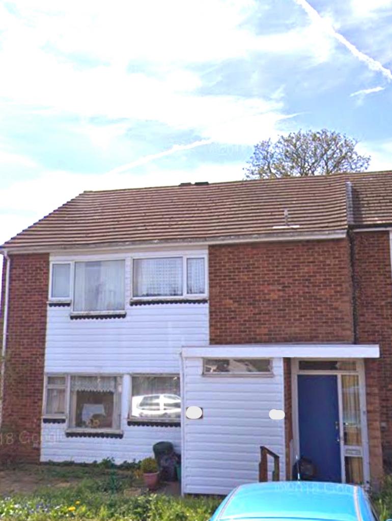 Mapleton Close Bromley BR2 2 bed £270,000