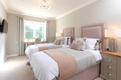 2 bedroom apartment for sale - Edinburgh Lodge, Orpington, BR6