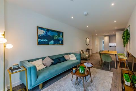 2 bedroom apartment for sale, Plot B01.07, Apartment at The Moorings, Commerce Road TW8