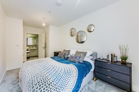 2 bedroom apartment for sale, Plot B01.07 - Two Bed Apartment - The Moorings, Apartment at The Moorings, Commerce Road TW8