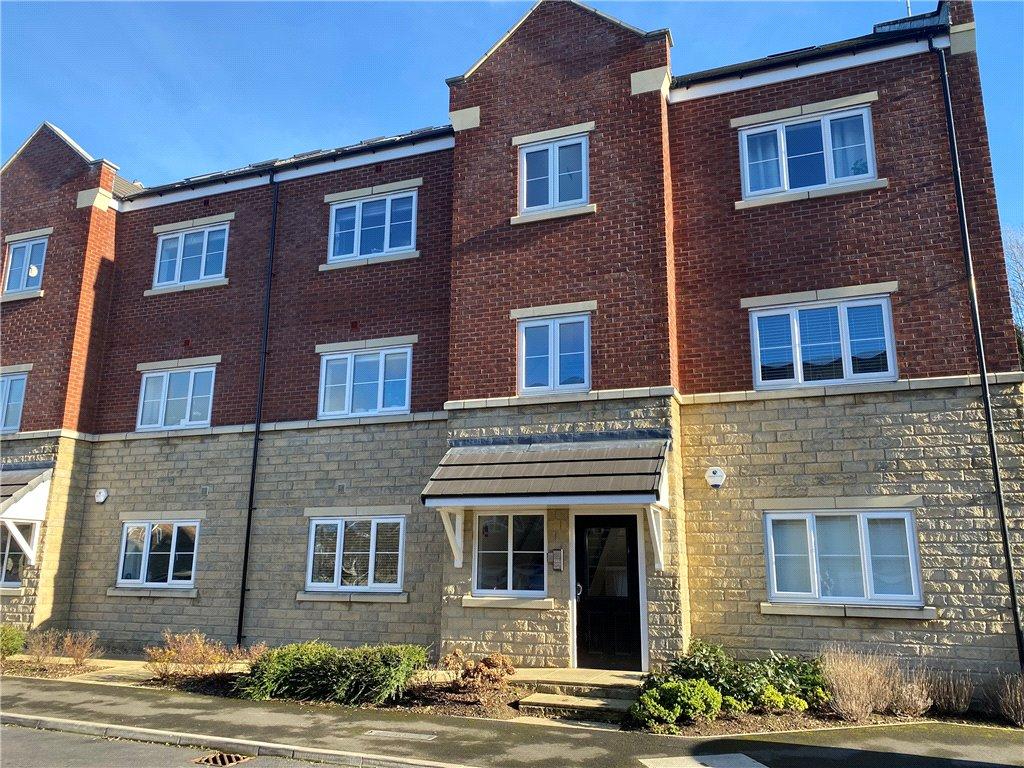 Horsforde View, Leeds 2 bed apartment £167,000