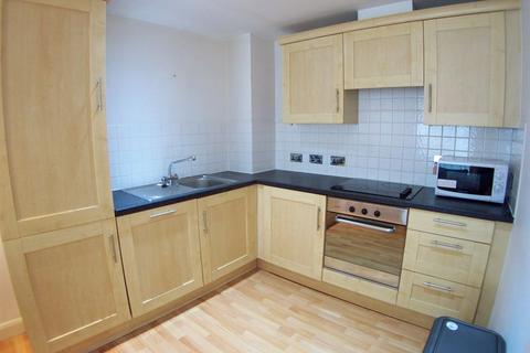 2 bedroom apartment to rent, Rampart Road, Leeds