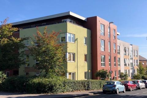 2 bedroom apartment to rent, Rampart Road, Leeds