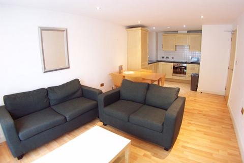 2 bedroom apartment to rent, Rampart Road, Leeds
