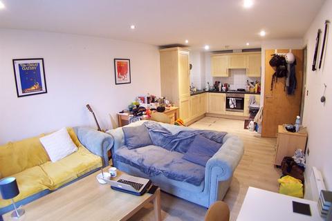 2 bedroom apartment to rent - Rampart Road, Leeds