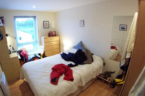 2 bedroom apartment to rent - Rampart Road, Leeds